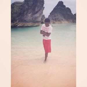 Meet your Posher, Donovan